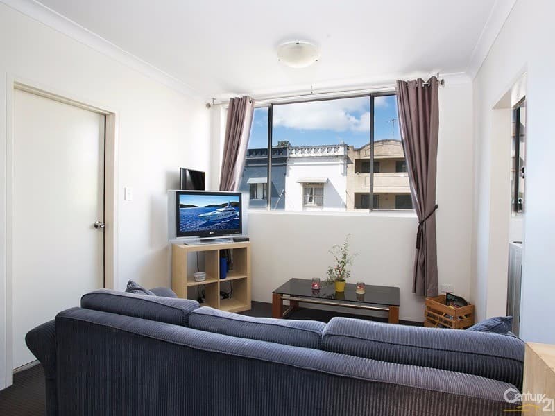 4/180 Bondi Road, Bondi, NSW, 2026, Bondi - Image 1