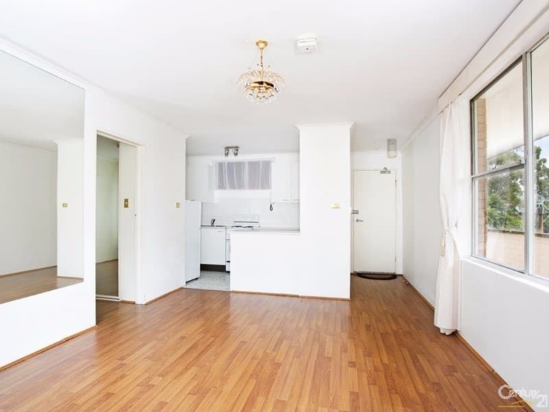 218/58 Cook Road, Centennial Park, NSW, 2021, Centennial Park - Thumbnail 2