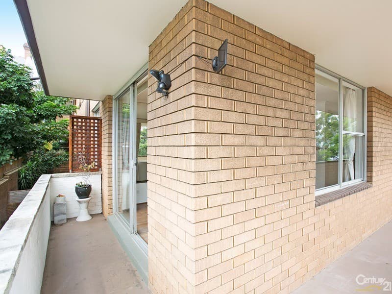 218/58 Cook Road, Centennial Park, NSW, 2021, Centennial Park - Thumbnail 5
