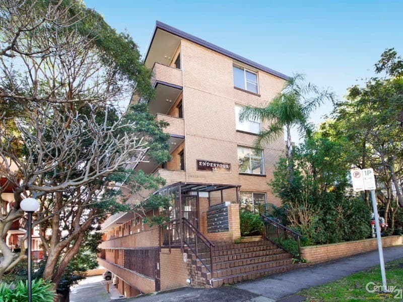 218/58 Cook Road, Centennial Park, NSW, 2021, Centennial Park - Thumbnail 6