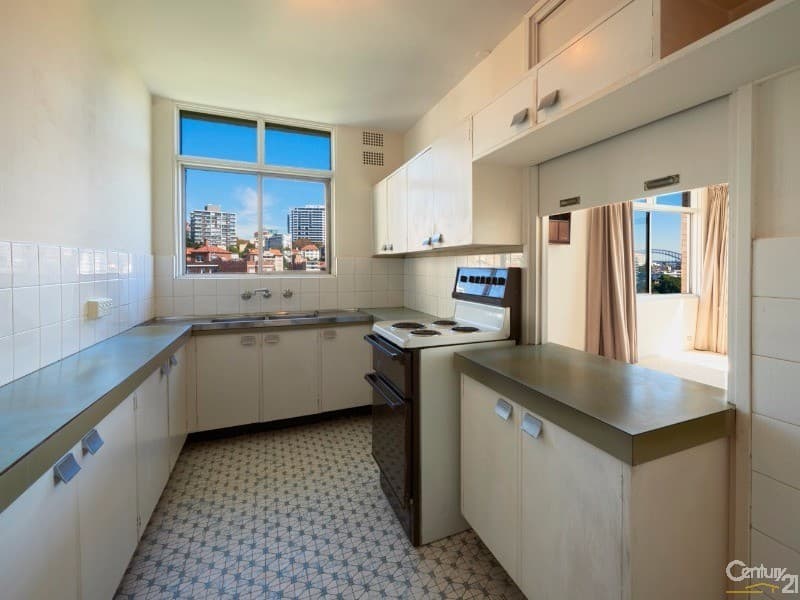 43/106 Elizabeth Bay Road, Elizabeth Bay, NSW, 2011, Marsden - Thumbnail 5