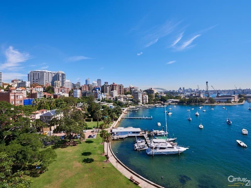43/106 Elizabeth Bay Road, Elizabeth Bay, NSW, 2011, Marsden - Thumbnail 3
