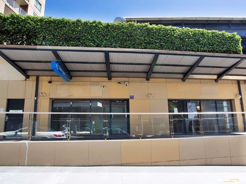 3/1 Kings Cross Road, Darlinghurst, NSW, 2010, Darlinghurst - Thumbnail 3