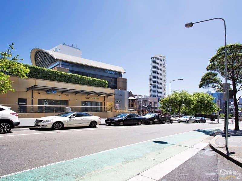 3/1 Kings Cross Road, Darlinghurst, NSW, 2010, Darlinghurst - Thumbnail 4