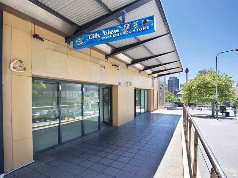 3/1 Kings Cross Road, Darlinghurst, NSW, 2010, Darlinghurst - Thumbnail 5