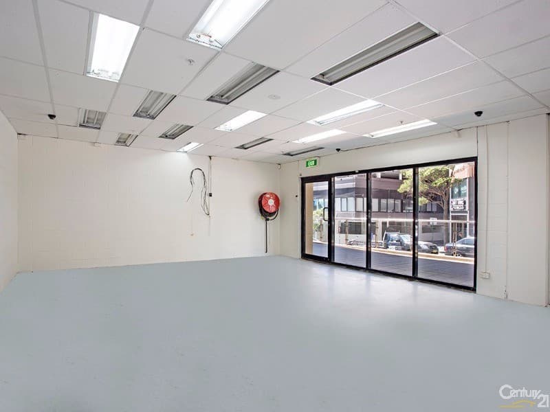 3/1 Kings Cross Road, Darlinghurst, NSW, 2010, Darlinghurst - Thumbnail 2