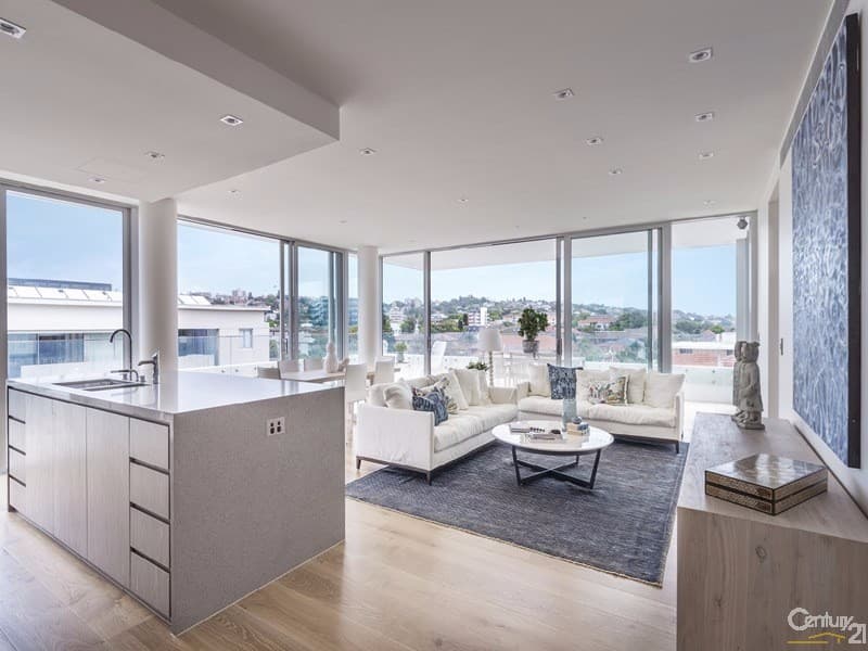 501/180 Campbell Parade, Bondi Beach, NSW, 2026, Bondi Beach - Thumbnail 4