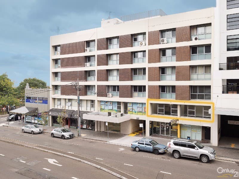 117/29 Newland Street, Bondi Junction, NSW, 2022, Bondi Junction - Image 1