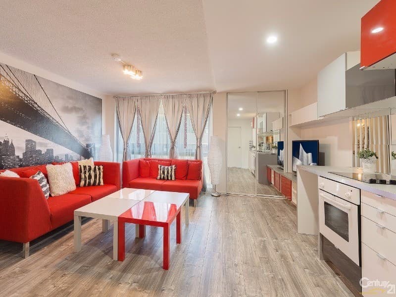 522/29 Newland Street, Bondi Junction, NSW, 2022, Bondi Junction - Image 1