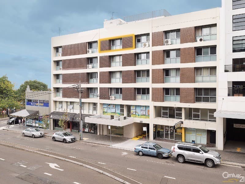 522/29 Newland Street, Bondi Junction, NSW, 2022, Bondi Junction - Thumbnail 5