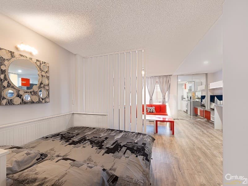 522/29 Newland Street, Bondi Junction, NSW, 2022, Bondi Junction - Thumbnail 3