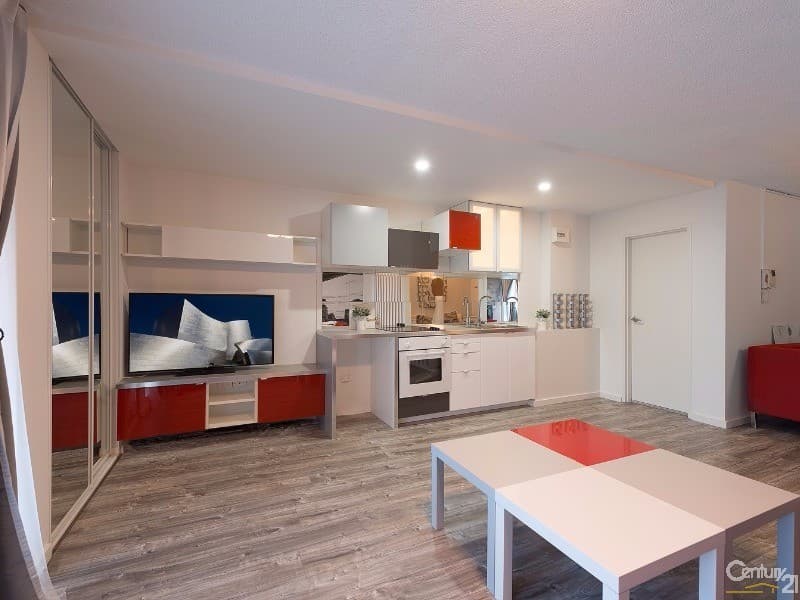 522/29 Newland Street, Bondi Junction, NSW, 2022, Bondi Junction - Thumbnail 2