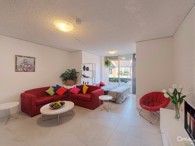8/164-166 Bondi Road, Bondi, NSW, 2026, Bondi - Image 1