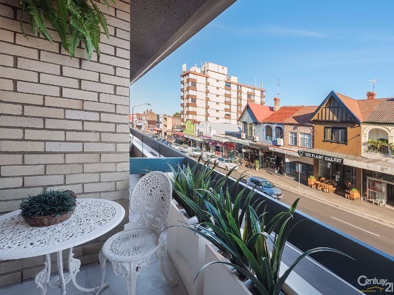 8/164-166 Bondi Road, Bondi, NSW, 2026, Bondi - Thumbnail 3