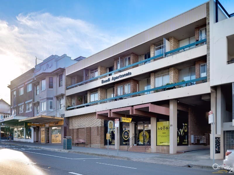 8/164-166 Bondi Road, Bondi, NSW, 2026, Bondi - Thumbnail 6