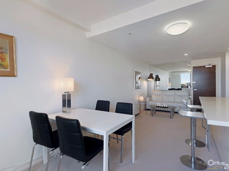 1405/80 Ebley Street, Bondi Junction, NSW, 2022, Bondi Junction - Thumbnail 3