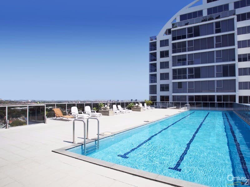 1405/80 Ebley Street, Bondi Junction, NSW, 2022, Bondi Junction - Thumbnail 6