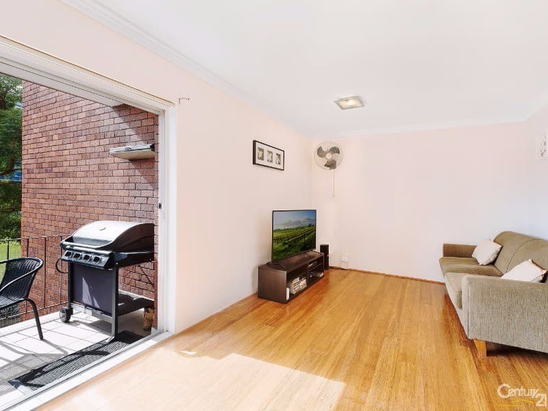 23/15 Grace Campbell Crescent, Hillsdale, NSW, 2036, Hillsdale - Thumbnail 3