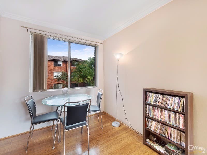 23/15 Grace Campbell Crescent, Hillsdale, NSW, 2036, Hillsdale - Thumbnail 4