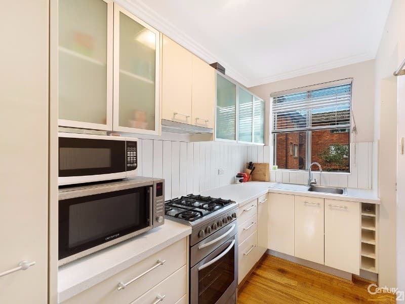 23/15 Grace Campbell Crescent, Hillsdale, NSW, 2036, Hillsdale - Thumbnail 6