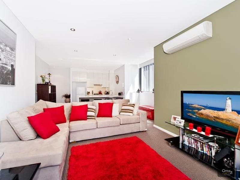 364/7 Hirst Street, Arncliffe, NSW, 2205, Arncliffe - Thumbnail 3