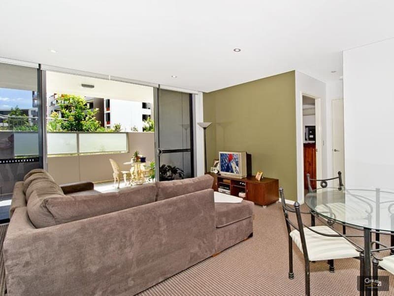 208/1 Hirst Street, Arncliffe, NSW, 2205, Arncliffe - Image 1