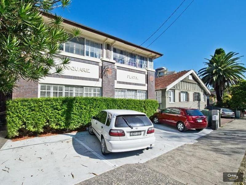 3/17-19 Bondi Road, Bondi Junction, NSW, 2022, Clontarf - Thumbnail 6