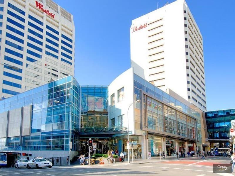 210/29 Newland Street, Bondi Junction, NSW, 2022, Bondi Junction - Thumbnail 4