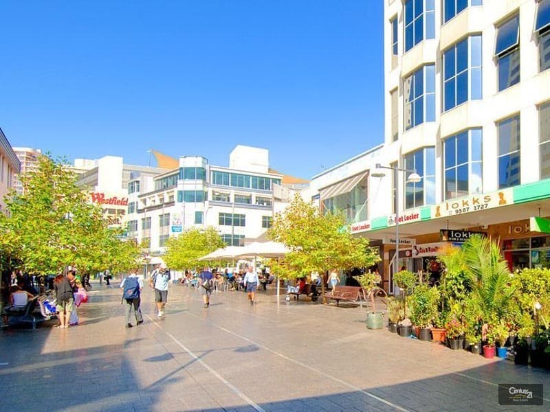 210/29 Newland Street, Bondi Junction, NSW, 2022, Bondi Junction - Thumbnail 5