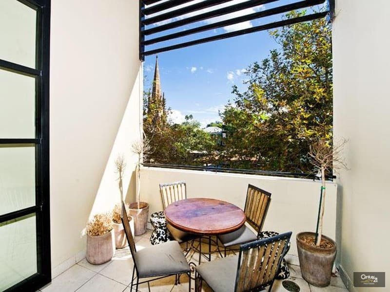 1/318 Victoria Street, Darlinghurst, NSW, 2010, Darlinghurst - Thumbnail 2