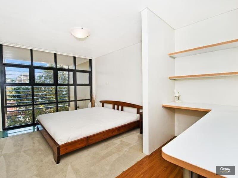 1/318 Victoria Street, Darlinghurst, NSW, 2010, Darlinghurst - Thumbnail 4