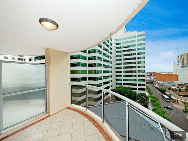 78/809-811 Pacific Highway, Chatswood, NSW, 2067, Chatswood - Thumbnail 2