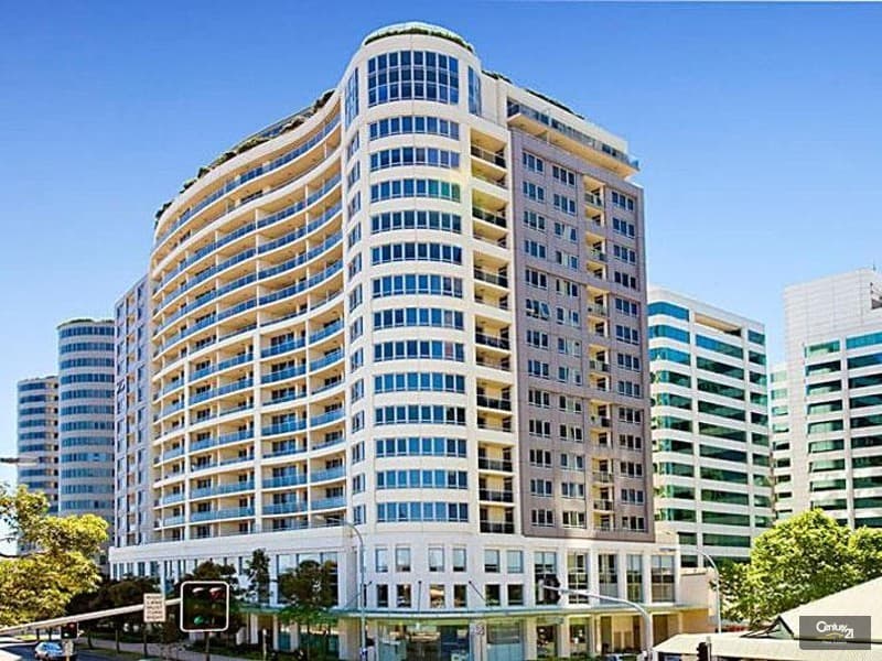 78/809-811 Pacific Highway, Chatswood, NSW, 2067, Chatswood - Thumbnail 4