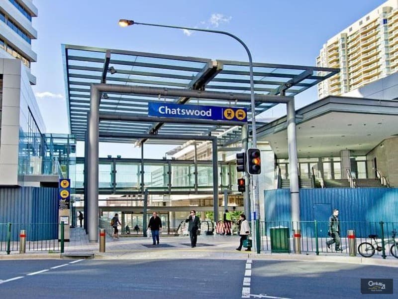 78/809-811 Pacific Highway, Chatswood, NSW, 2067, Chatswood - Thumbnail 7