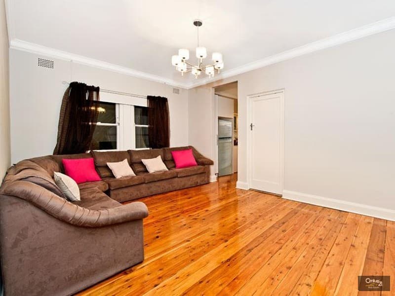 1/15 Ben Eden Street, Bondi Junction, NSW, 2022, Bondi Junction - Image 1