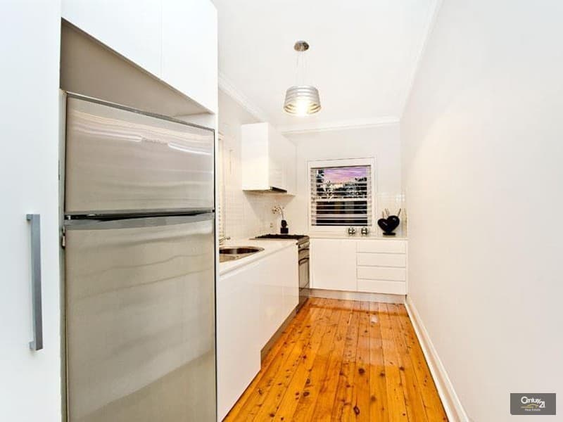 1/15 Ben Eden Street, Bondi Junction, NSW, 2022, Bondi Junction - Thumbnail 2