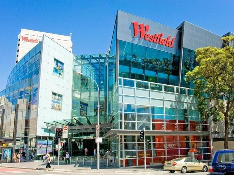 1/15 Ben Eden Street, Bondi Junction, NSW, 2022, Bondi Junction - Thumbnail 5