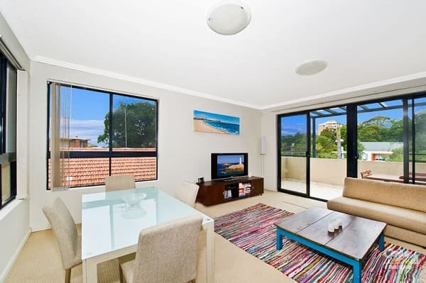 5/204-206 Old South Head Road, Bellevue Hill, NSW, 2023, Bellevue Hill - Image 1