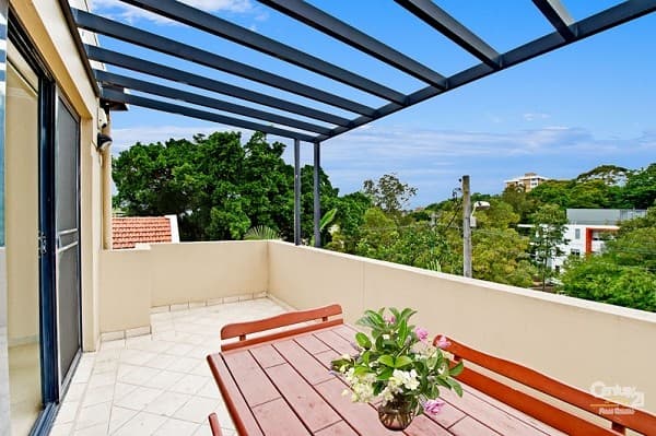 5/204-206 Old South Head Road, Bellevue Hill, NSW, 2023, Bellevue Hill - Thumbnail 4