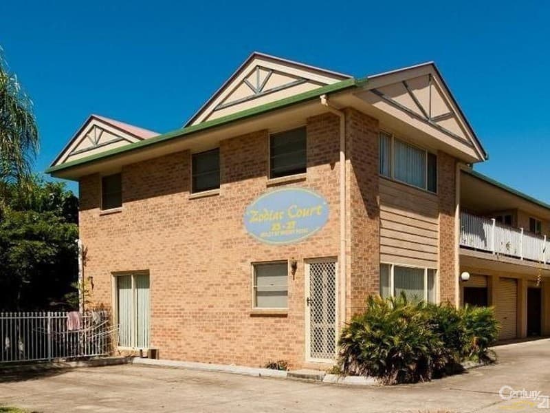 6/23 Bailey Street, Woody Point, QLD, 4019, Woody Point - Image 1