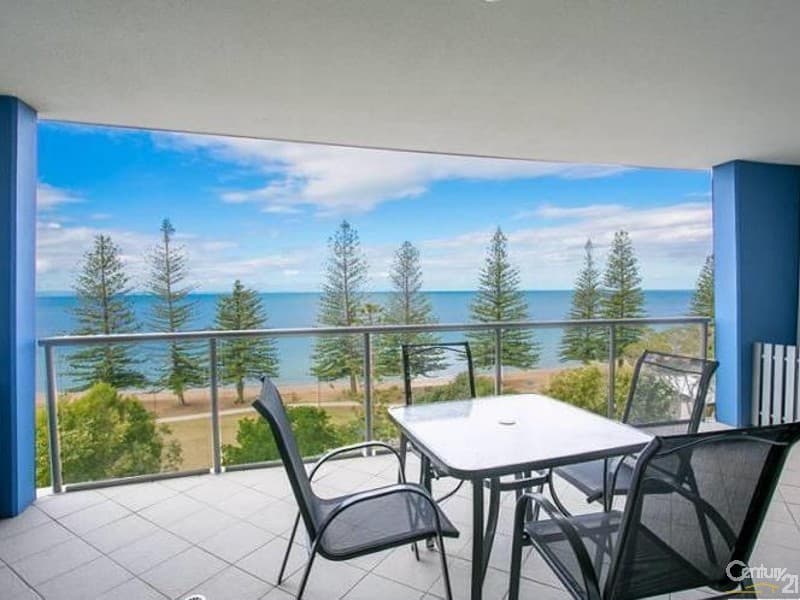 601/89 Landsborough Avenue, Scarborough, QLD, 4020, Scarborough - Image 1