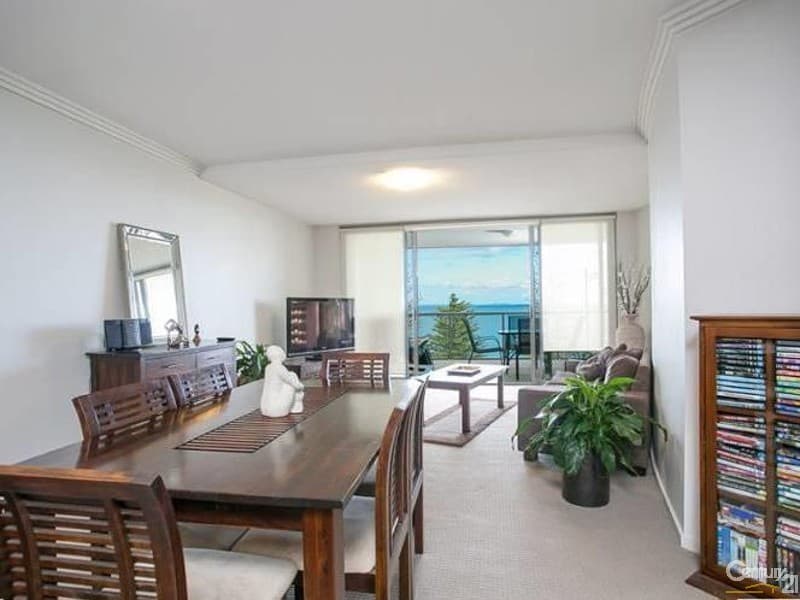 601/89 Landsborough Avenue, Scarborough, QLD, 4020, Scarborough - Thumbnail 2