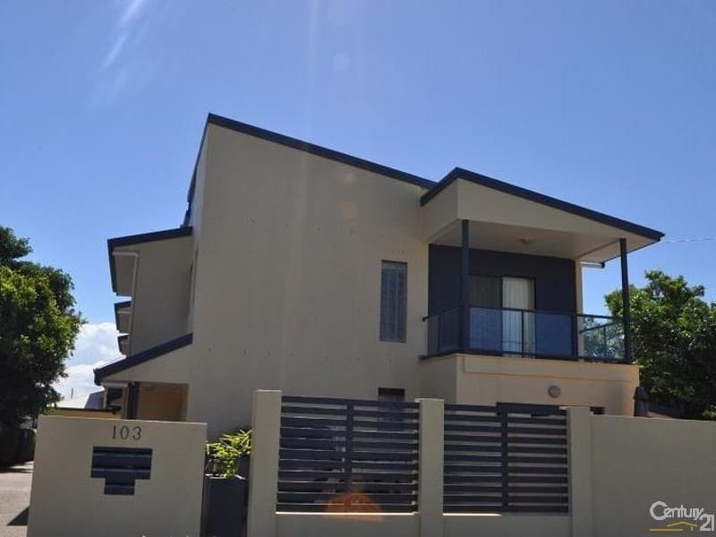 1/103 Turner Street, Scarborough, QLD, 4020, Scarborough - Image 1