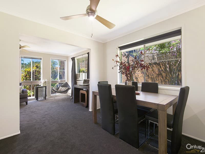 25 Killara Crescent, Kippa-ring, QLD, 4021, Kippa-Ring - Thumbnail 4