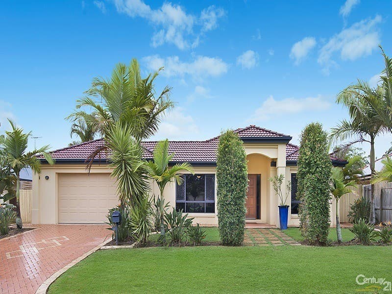 22 Sandwell Crescent, Kippa-ring, QLD, 4021, Kippa-Ring - Image 1