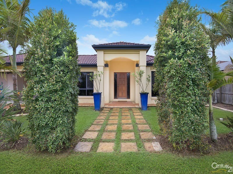 22 Sandwell Crescent, Kippa-ring, QLD, 4021, Kippa-Ring - Thumbnail 2
