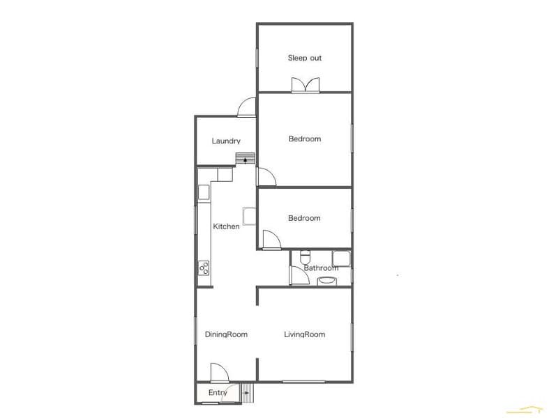1 Hale Street, Margate, QLD, 4019, Margate - Thumbnail 2