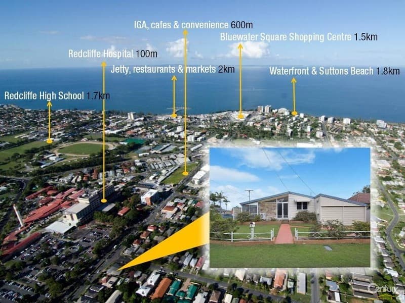 37 McAneny Street, Redcliffe, QLD, 4020, Redcliffe - Thumbnail 2