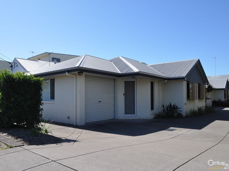1/68 Mein Street, Scarborough, QLD, 4020, Scarborough - Image 1