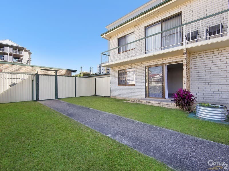 1/8 Jeffrey Street, Redcliffe, QLD, 4020, Redcliffe - Image 1